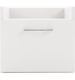 Meuble Iceberg L-24 Blanco Polar