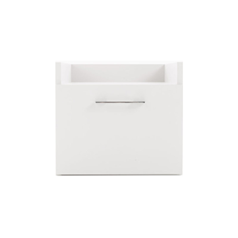 Meuble Iceberg L-24 Blanco Polar