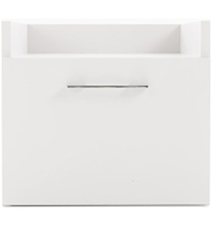Meuble Iceberg L-24 Blanco Polar