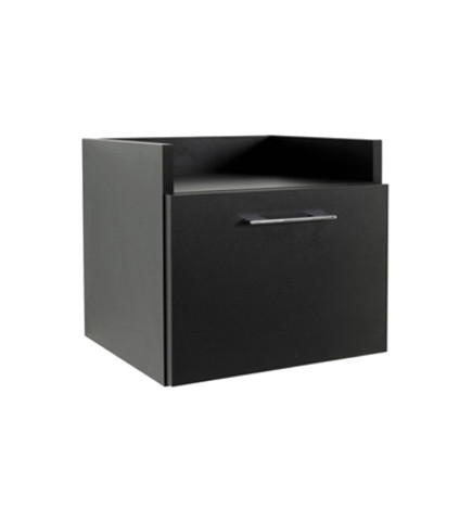 Meuble Iceberg L-72 Plata Pahi