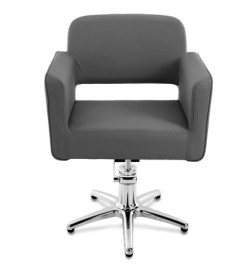 Fauteuil Lima Base Étoile