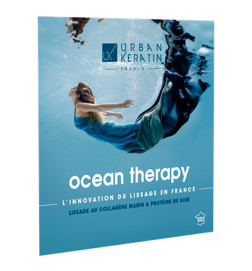 Kakémono Ocean Therapy Urban Keratin 60x60