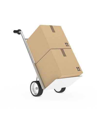 Transport Mobilier