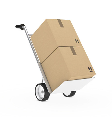 Transport Mobilier