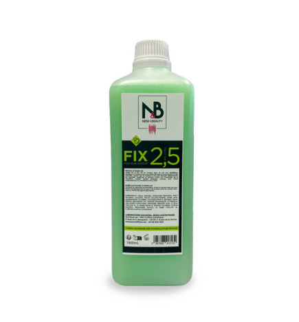Fixateur Avocat 2,5Vol. 1000ml New&Beauty