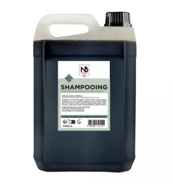Shampoing Pro Amande 5 Litres