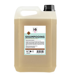 Shampoing Pro Coco 5 Litres