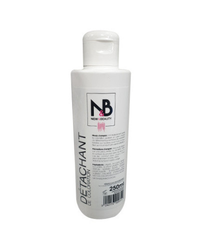Détachant de Coloration 250ml