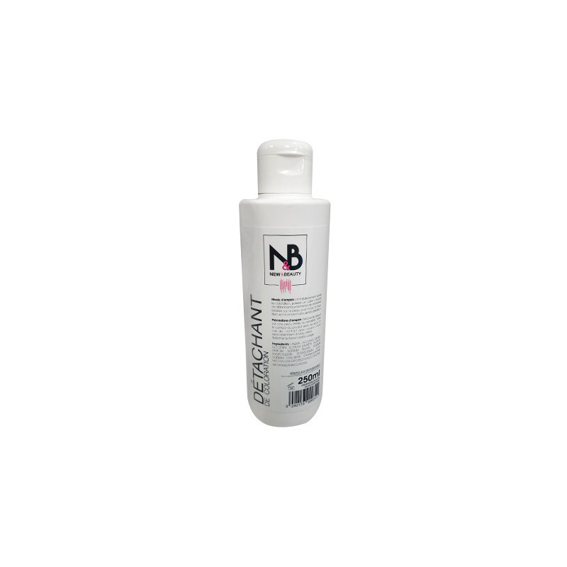 Détachant de Coloration 250ml Détachant de Coloration 250ml