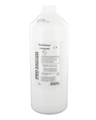 Révélateur Pro 1 Litre