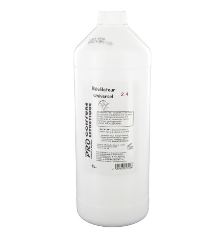 Révélateur Pro 1 Litre