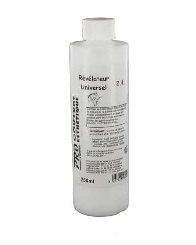 R?v?lateur Dose 250ml