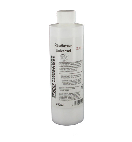 R?v?lateur Dose 250ml