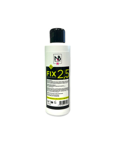 Fixateur Avocat N&B 2,5Vol. 250ml New&Beauty