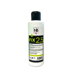 Fixateur Avocat N&B 2,5Vol. 250ml New&Beauty