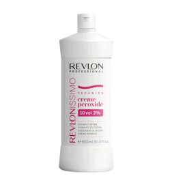 Oxydant Crème 10vl 3% 900ml Revlon