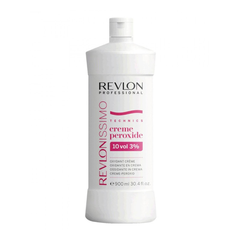 Oxydant Crème 10vl 3% 900ml Revlon Oxydant Crème 10vl 3% 900ml Revlon
