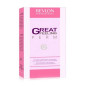Permanente Great Feeling Kit Revlon