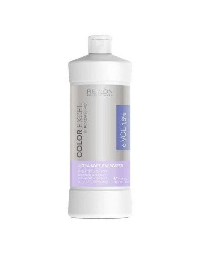 Révélateur Color Excel 6V 1.8% 900ml
