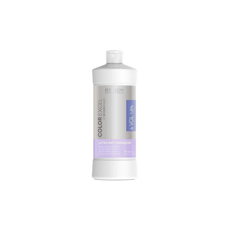 Révélateur Color Excel 6V 1.8% 900ml