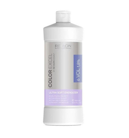 Révélateur Color Excel 6V 1.8% 900ml