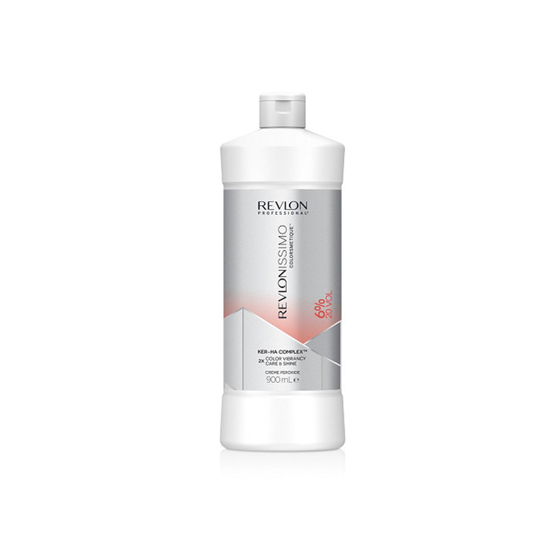 Oxydant Créme 20vl 6% 900ml Revlon