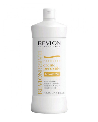 Oxydant Crème 40vl 12% 900ml Revlon