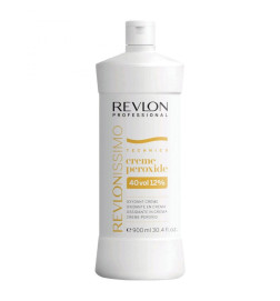 Oxydant Crème 40vl 12% 900ml Revlon