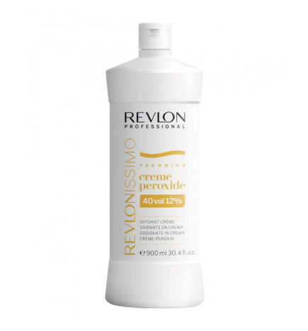 Oxydant Crème 40vl 12% 900ml Revlon