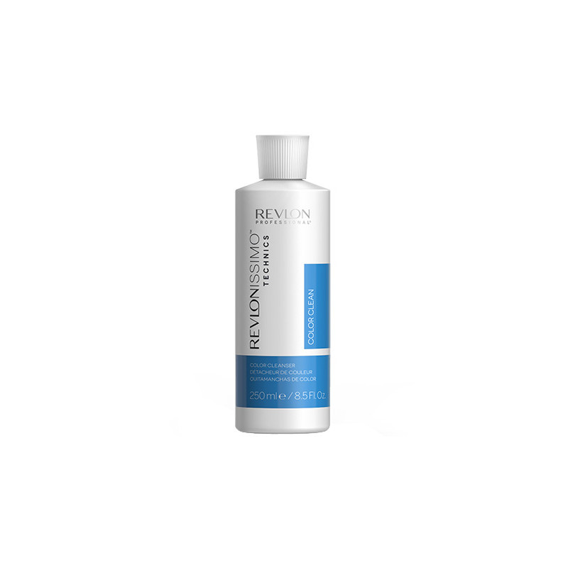 Color Clean Détachant 250ml Revlon Color Clean Détachant 250ml Revlon