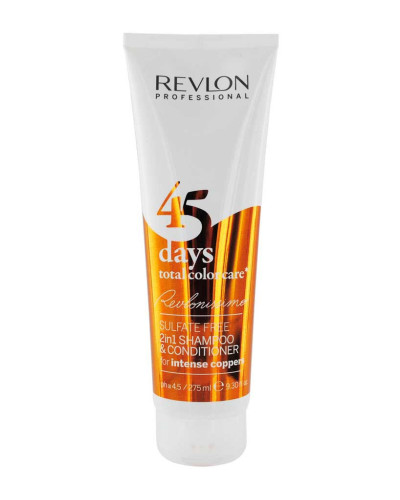 Revlon 45 Days Intense Coppers 275ml