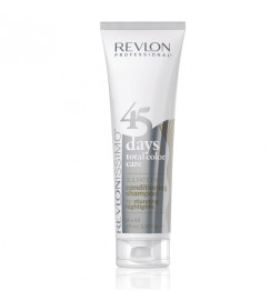 Revlon 45 Days Cond Shamp Highlights275ml Revlon
