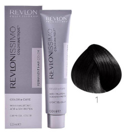 Revlonissimo N°1 Noir 60ml