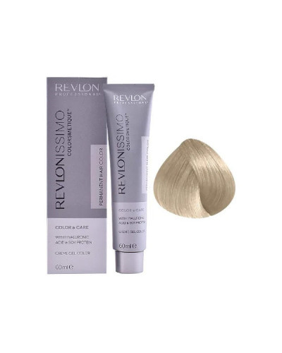Revlonissimo N° 10.31 Blond Pâle Beige 60ml