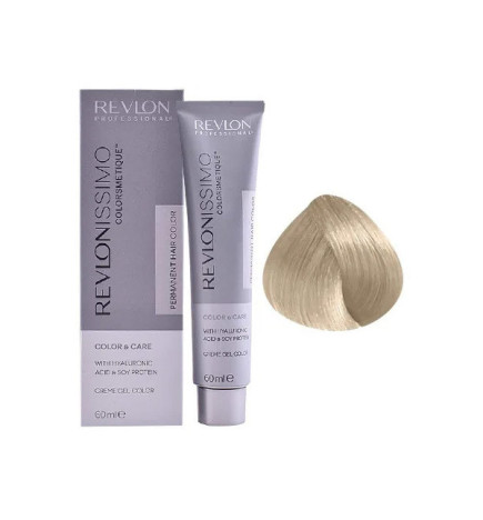 Revlonissimo N° 10.31 Blond Pâle Beige 60ml