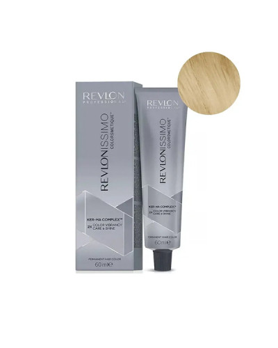 Revlonissimo N° 1200 Blond Intense Naturel 60ml