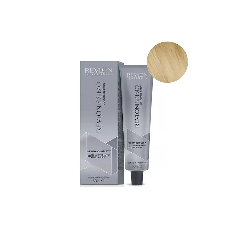 Revlonissimo N° 1200 Blond Intense Naturel 60ml