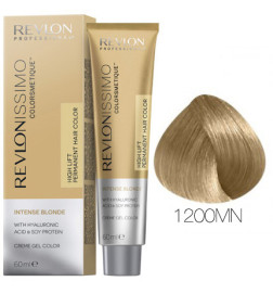 Revlonissimo N° 1200MN Blond Intense Naturel 60ml