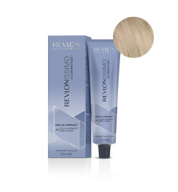 Revlonissimo N° 1201 Super Blondes Cendré 60ml