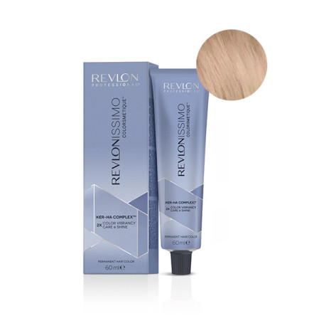 Revlonissimo N° 1202 Super Blondes Platine 60ml