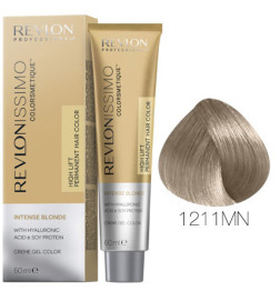 Revlonissimo N° 1211MN Super Blondes Cendré Neutralisant Maximum 60ml