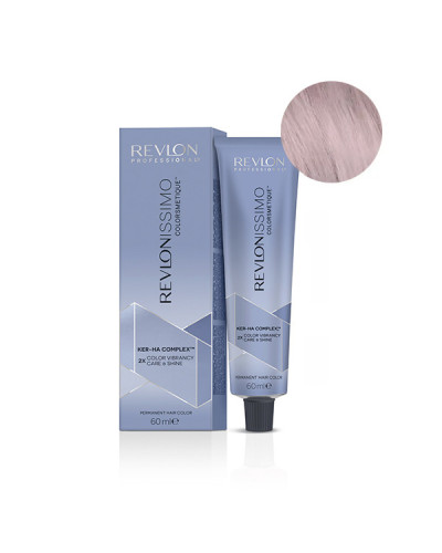 Revlonissimo N° 1212MN Gris Irisé   60ml