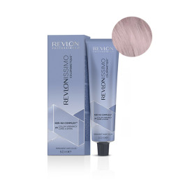 Revlonissimo N° 1212MN Gris Irisé 60ml