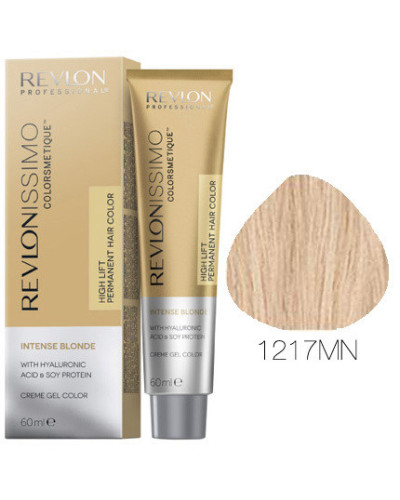 Revlonissimo N° 1217MN Bronze Grey 60ml
