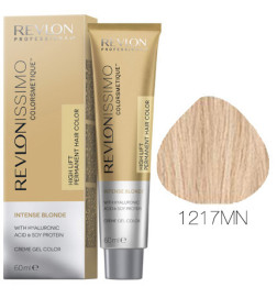 Revlonissimo N° 1217MN Bronze Grey 60ml