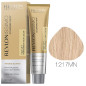 Revlonissimo N° 1217MN Bronze Grey 60ml Revlonissimo N° 1217MN Bronze Grey 60ml