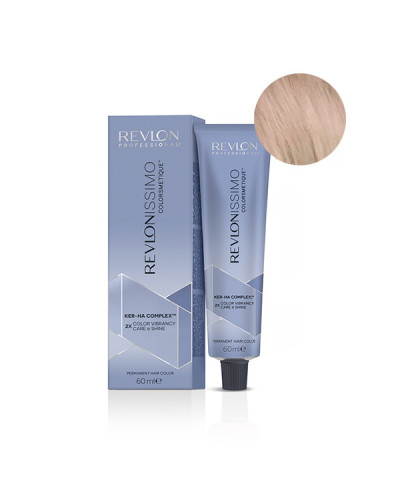Revlonissimo N° 1222MN Intense Blonde Irisé 60ml
