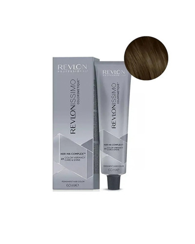 Revlonissimo N° 4 Châtain 60ml