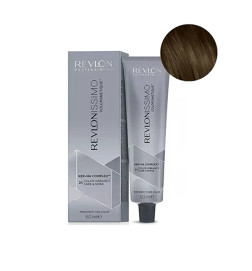 Revlonissimo N° 4 Châtain 60ml