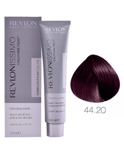 Revlonissimo N° 44,20 Violine Intense 60ml
